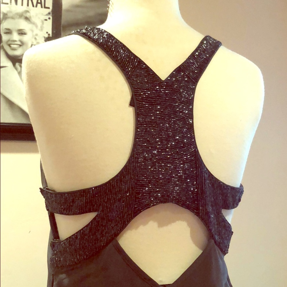 Ted Baker Sequin Top*
